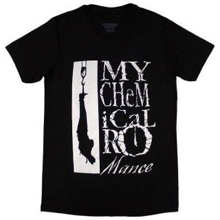 MY CHEMICAL ROMANCE Hangman, T