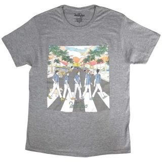 THE BEACH BOYS Pet Sounds Crossing, T