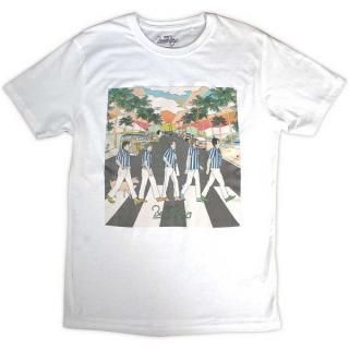 THE BEACH BOYS Pet Sounds Crossing, T