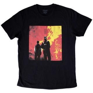 TWENTY ONE PILOTS Cover Box, T