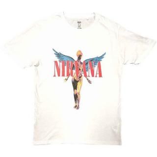 NIRVANA Angelic, T