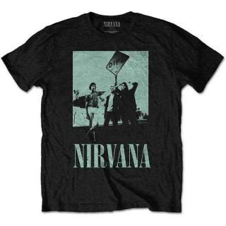 NIRVANA Dips, T