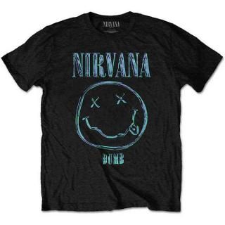 NIRVANA Dumb, T