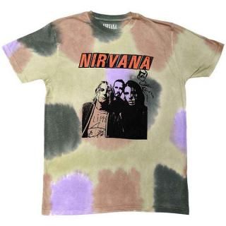 NIRVANA Flipper, T