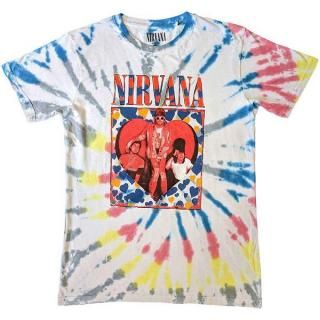 NIRVANA Heart, T