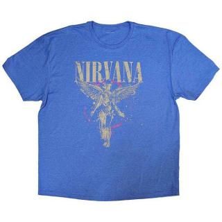 NIRVANA In Utero, T
