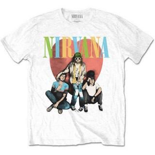 NIRVANA Trapper Hat, T
