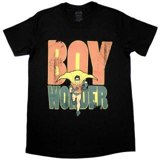 BATMAN Robin Boy Wonder, T