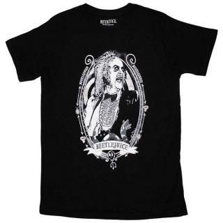 BEETLEJUICE Beetle Frame, T