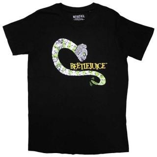 BEETLEJUICE Beetlesnake, T