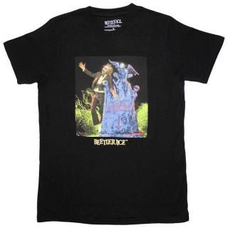 BEETLEJUICE Grave, T