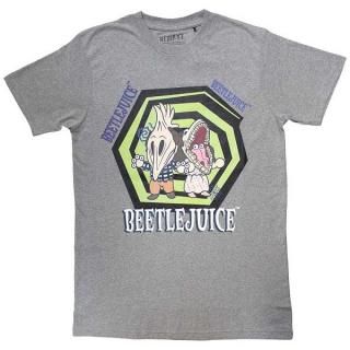BEETLEJUICE Spiral, T