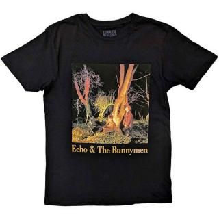 ECHO & THE BUNNYMEN Crocodiles, T