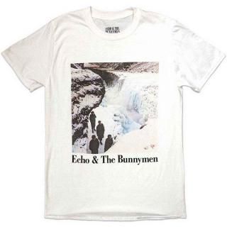 ECHO & THE BUNNYMEN Porcupine, T