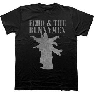 ECHO & THE BUNNYMEN Silhouettes, T