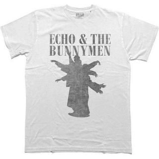 ECHO & THE BUNNYMEN Silhouettes, T