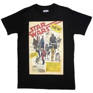 STAR WARS Action Figures, T