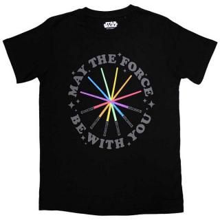 STAR WARS Rainbow Sabers, T