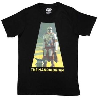 STAR WARS The Mandalorian Spotlight, T