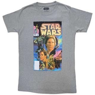STAR WARS The Original Marvel Years Vol.3, T