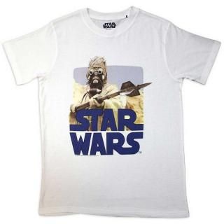 STAR WARS Tusken Raider, T