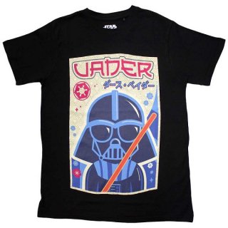 STAR WARS Vader Japanese, T