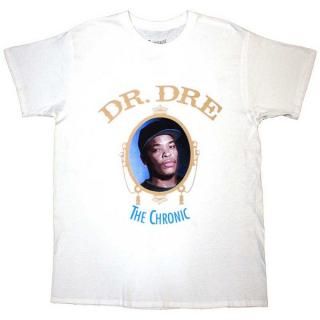 DR. DRE The Chronic, T