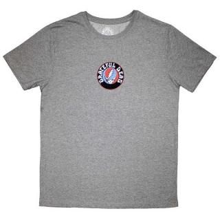 GRATEFUL DEAD Mini Steal Your Face Logo, T