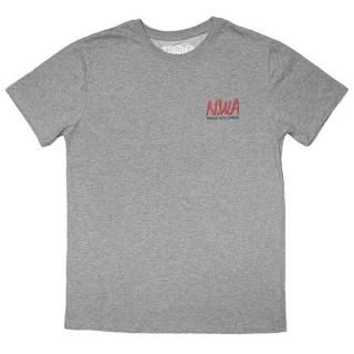 N.W.A Mini Logo, T