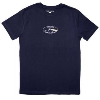PINK FLOYD Mini Dsotm Oval, T