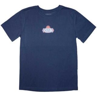 PRIMUS Mini Zingers Logo, T