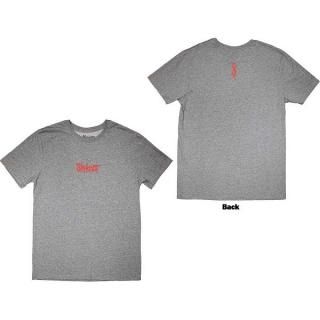 バンドTシャツ スリップノット(Slipknot) 新品 L(スリップ バンドTシャツ スリップノット(Slipknot) 新品 L(スリップ