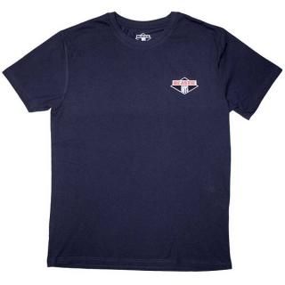 THE BEASTIE BOYS Mini Diamond Logo, T