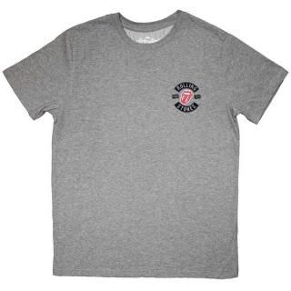 THE ROLLING STONES Mini Tour '78 Logo, T