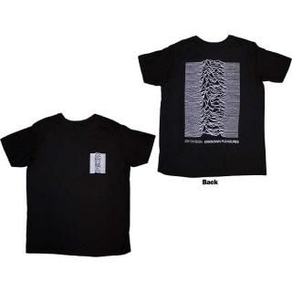 JOY DIVISION Pulsar Pocket Wave, T