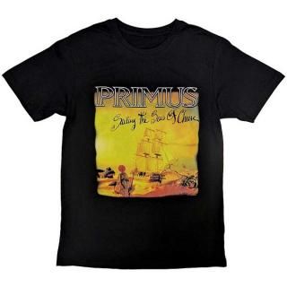 PRIMUS Sailing The Seas Of Cheese, T