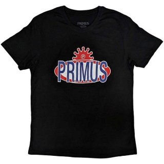 PRIMUS Zingers Logo, T