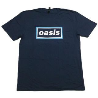 ¨ǼOASIS Maine Road Event Logo, T