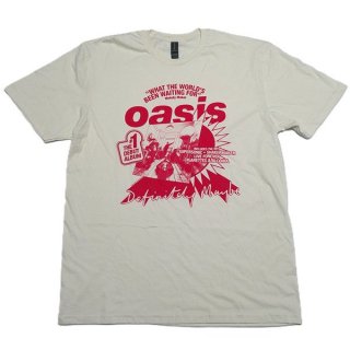 ¨ǼOASIS What The World's Been Waiting For, T