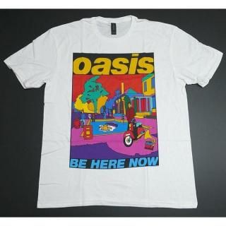 ¨ǼOASIS Be Here Now Illustration, T