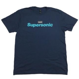 ¨ǼOASIS Supersonic Title Colour, T