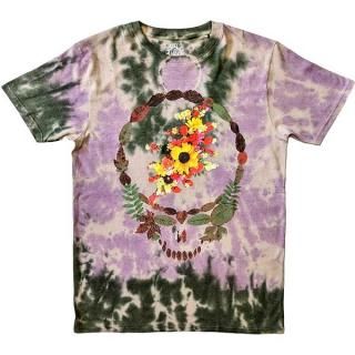 GRATEFUL DEAD Dead Leaves & Bouquet, T