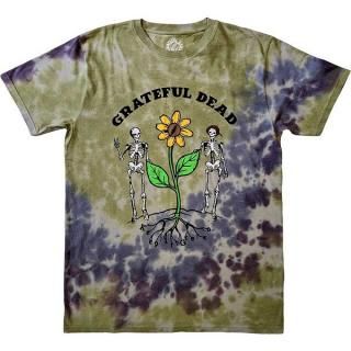 GRATEFUL DEAD Keep It Green, T