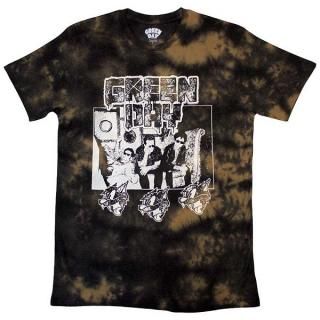 GREEN DAY Rev Radio, T