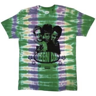 GREEN DAY Trio, T