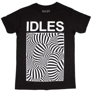 IDLES Psych Tubes, T