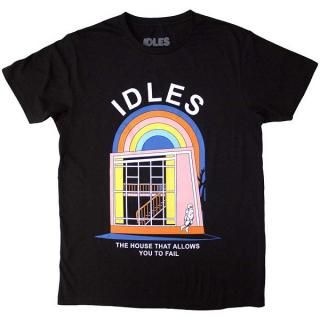 IDLES The House, T
