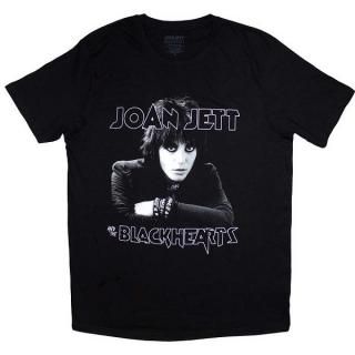 JOAN JETT  THE BLACKHEARTS Photo, T