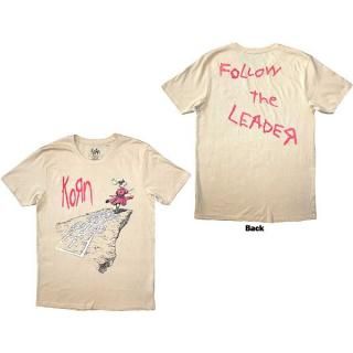 KORN Follow The Leader Hopscotch, T