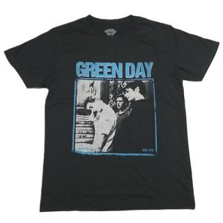¨ǼGREEN DAY Photo Block, T